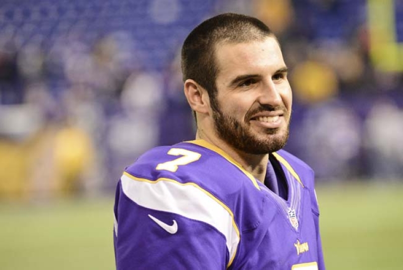 Christian Ponder