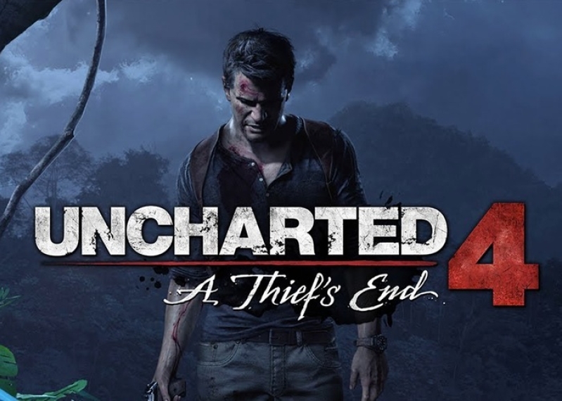 Uncharted 4