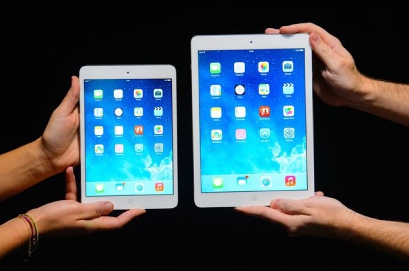 iPad Air 2