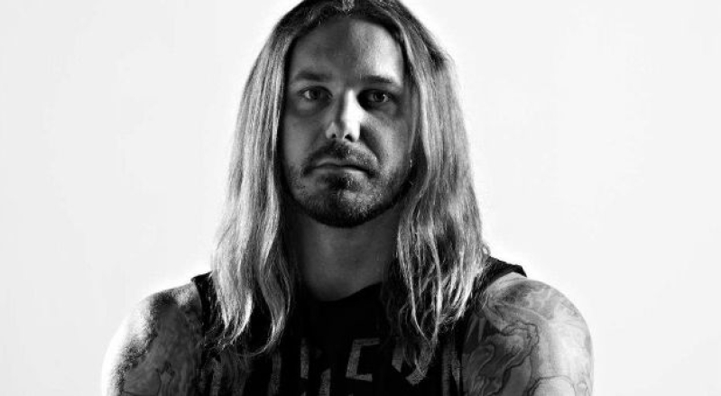 Tim Lambesis