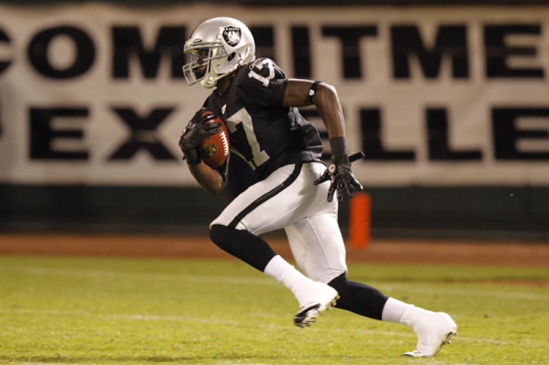 Denarius Moore