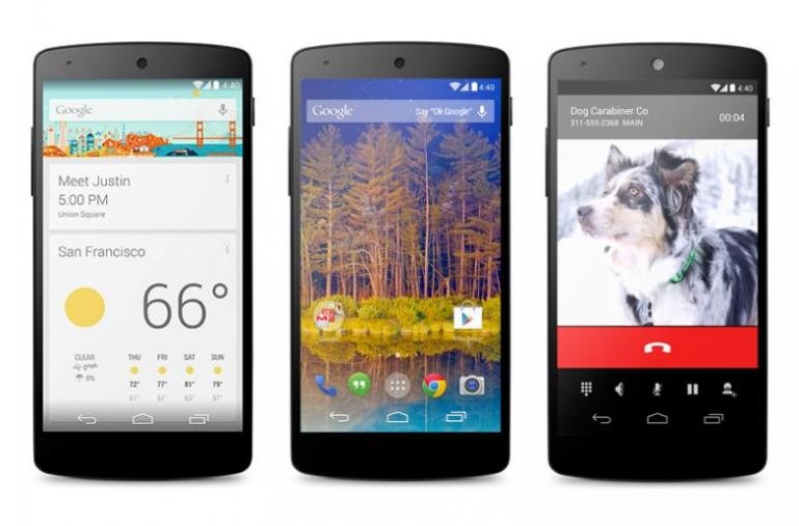 Google Nexus 6