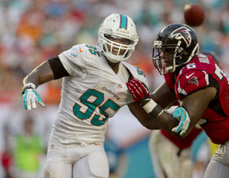 Dion Jordan 