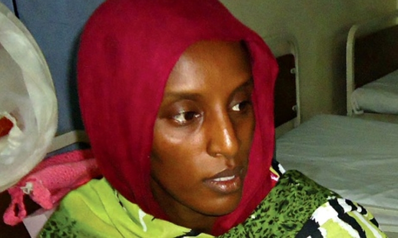 Meriam Ibrahim