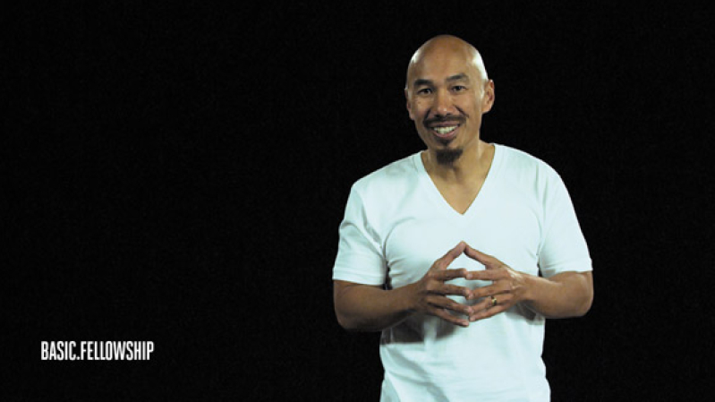 Francis Chan