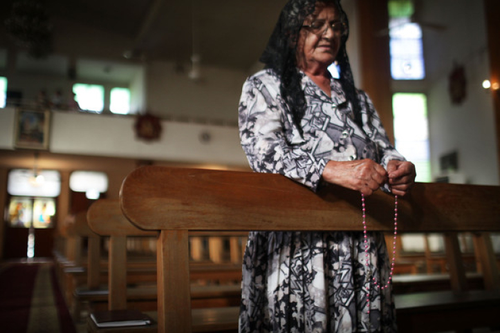 Iraq Christians