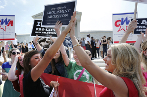 Hobby Lobby Supreme Court Ruling in Favor