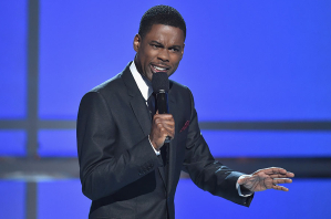 Chris Rock - BET Awards 2014 Host