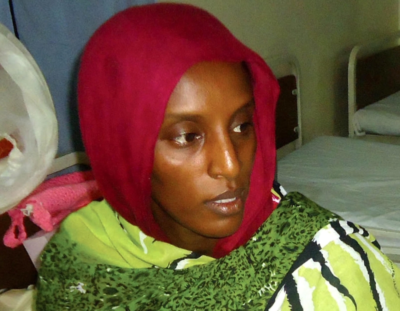 Meriam Ibrahim