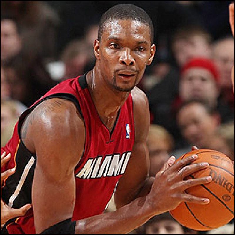 Chris Bosh