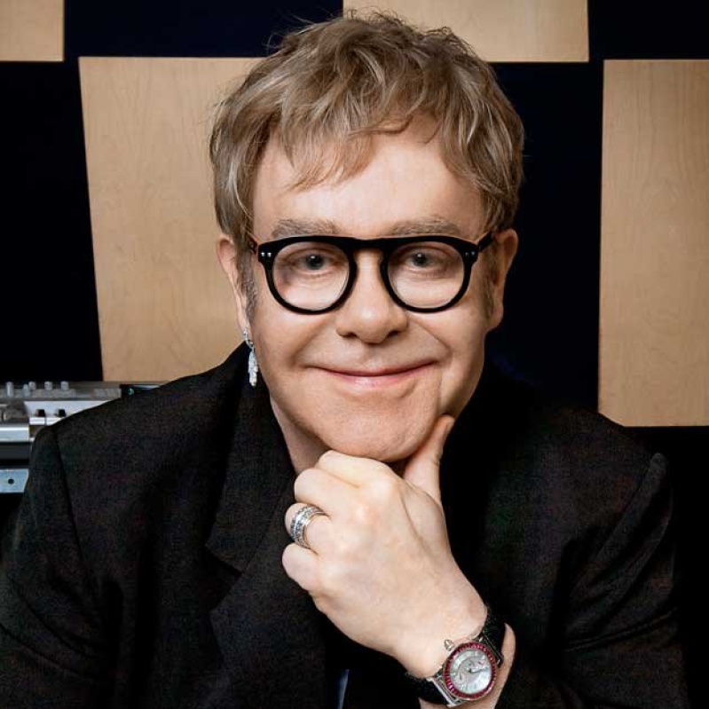 Elton John