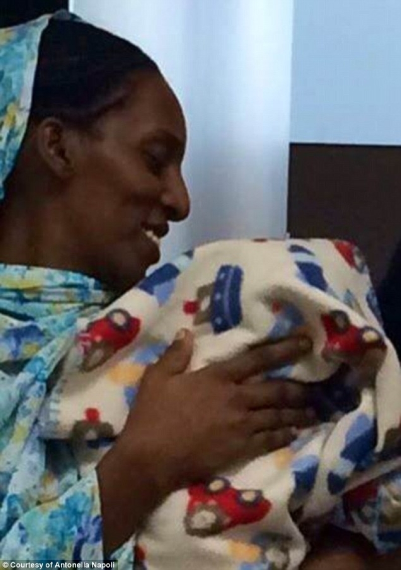 Meriam Ibrahim