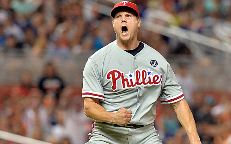 Jonathan Papelbon