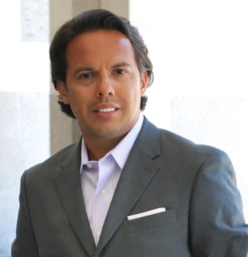 Dr. Samuel Rodriguez