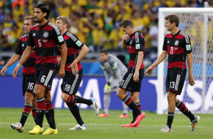 Germany World Cup 2014