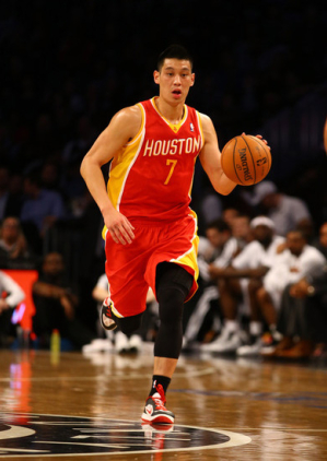 Jeremy Lin