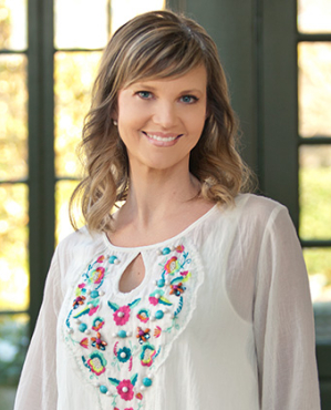 Missy Robertson