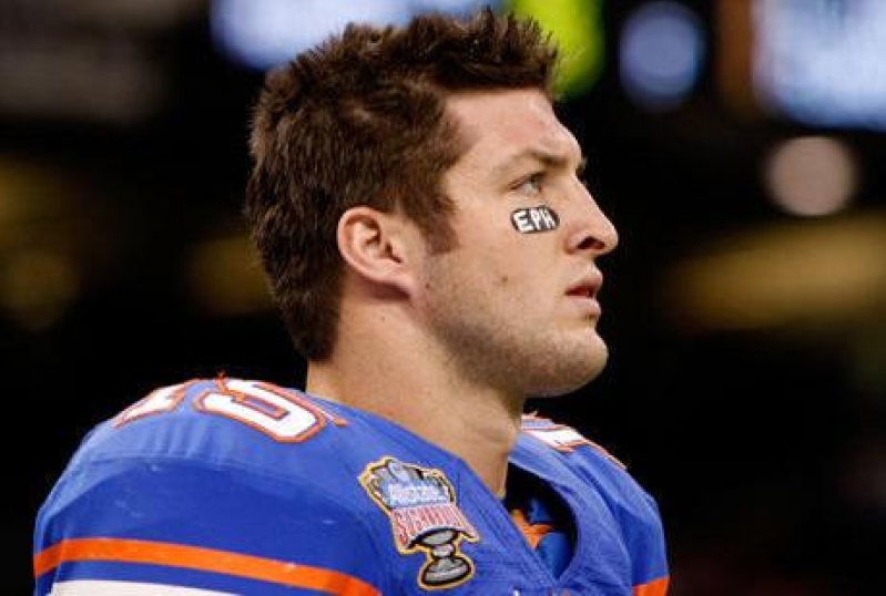 Tim Tebow