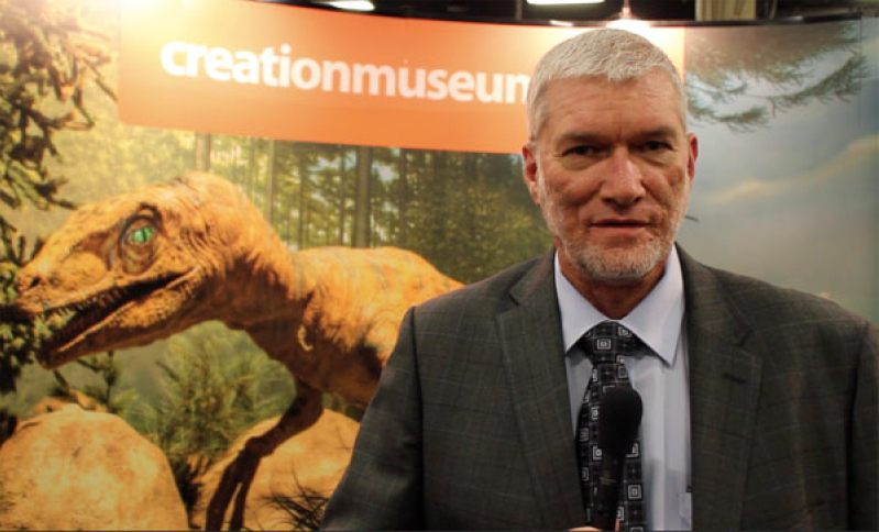 Ken Ham