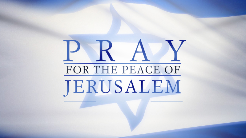 Pray for Peace