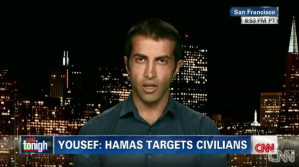 Son of Hamas