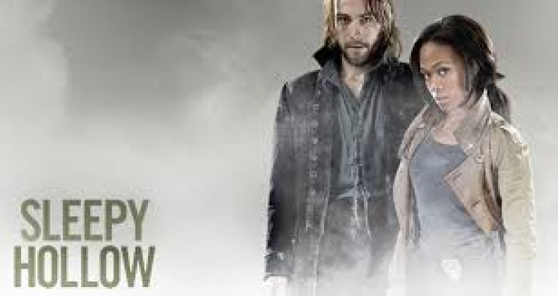 Sleepy Hollow