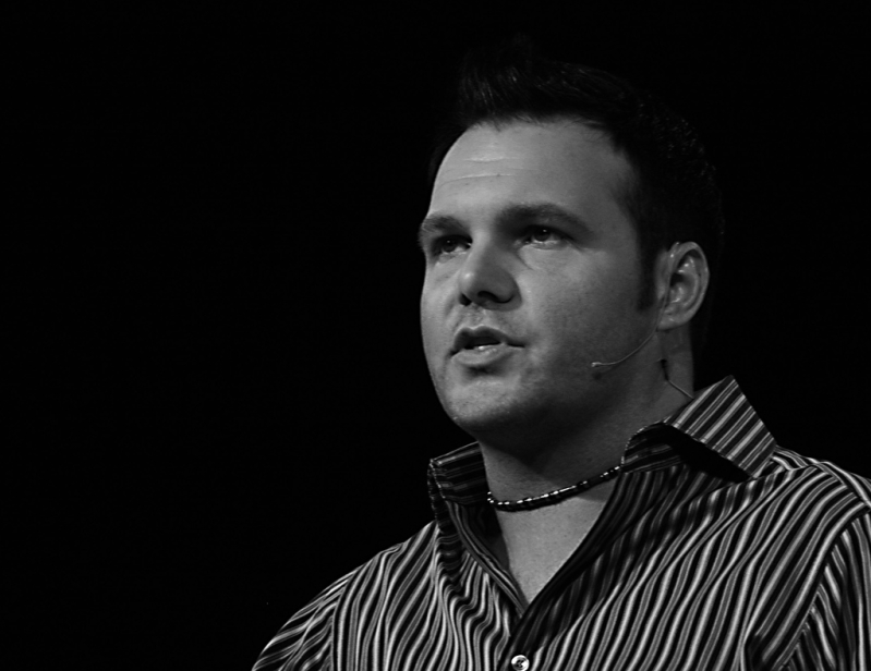 Mark Driscoll