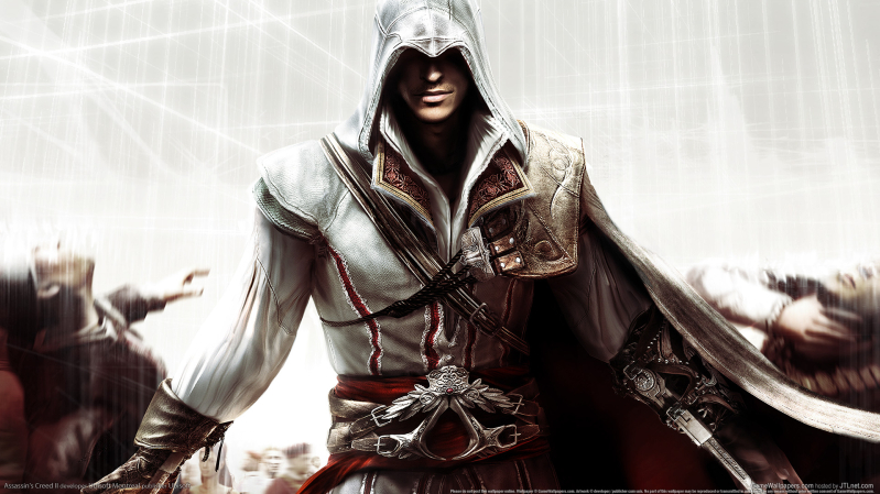 Assassin's Creed