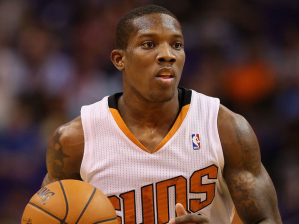 Eric Bledsoe