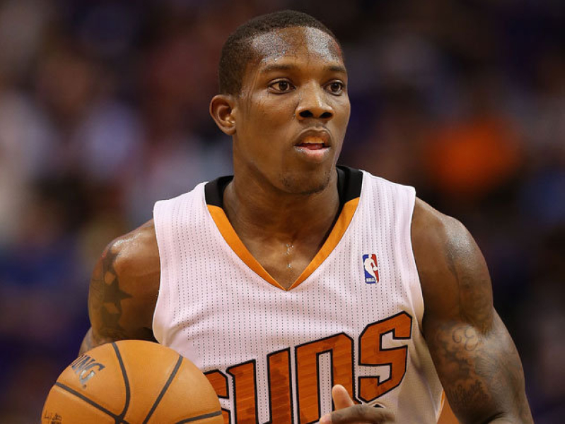 Eric Bledsoe