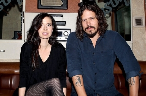 The Civil Wars