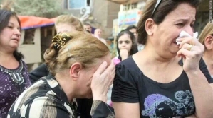 Chaldean Christian leader: ISIS 'Systematically Beheading' Children in ...