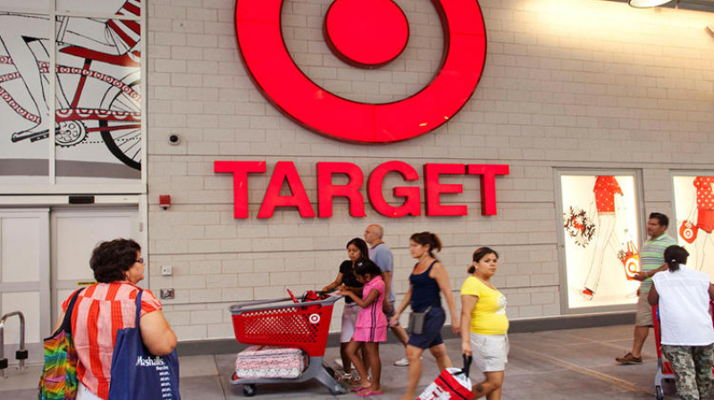 Target