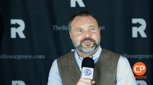 Mark Driscoll