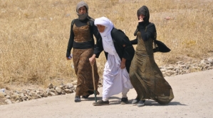 ISIS Selling Christian Women as Sex Slaves in Iraq