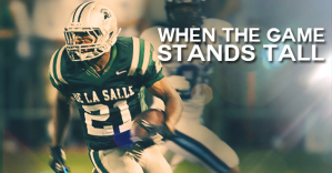 When The Game Stands Tall Movie