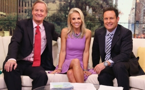 Fox & Friends Hosts on Atheist Attacks