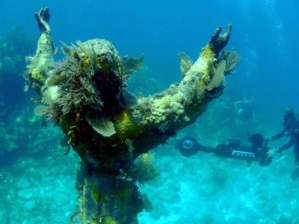 Christ of the Abyss