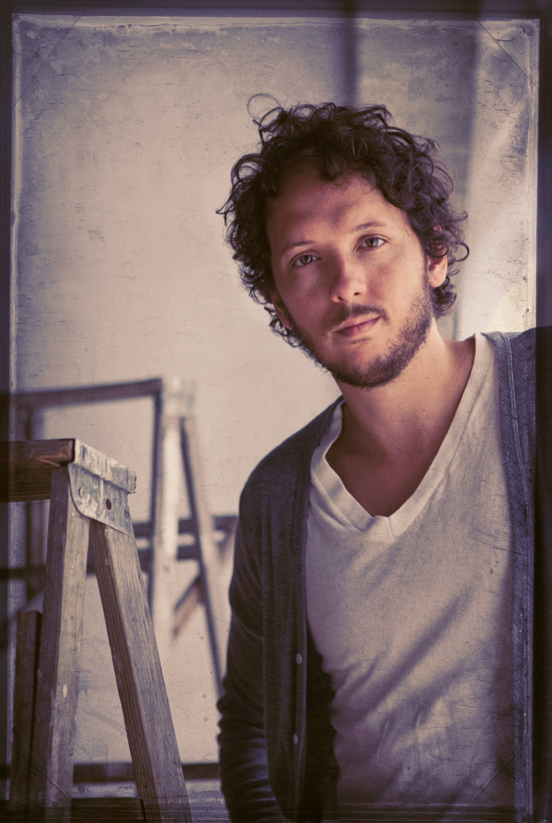 Michael Gungor