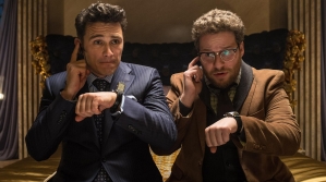 James Franco and Seth Rogen's 'The Interview' about North Korean Assassination Plot