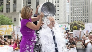 Ice Bucket Challenge