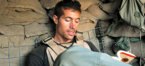 James Wright Foley