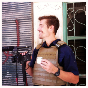 James Wright Foley