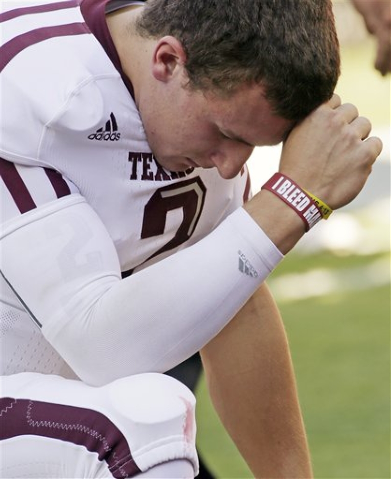 Johnny Manziel