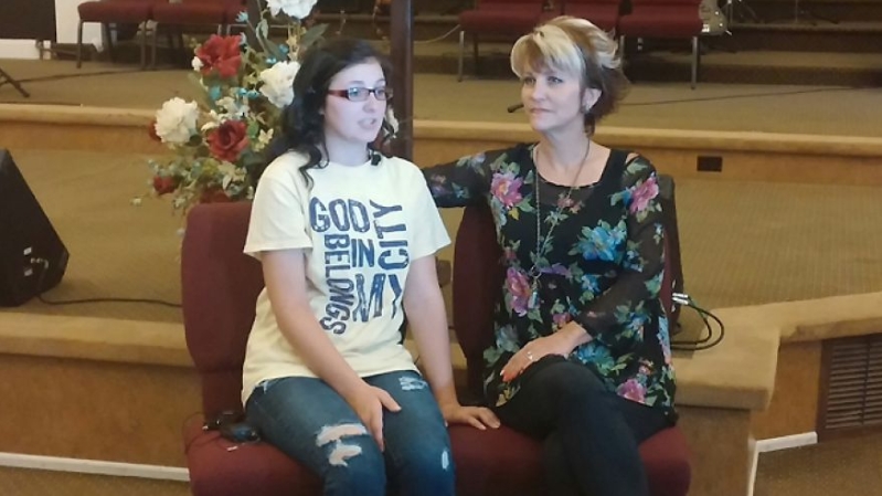 Student Suspended for Saying 'Bless You' in Tennessee