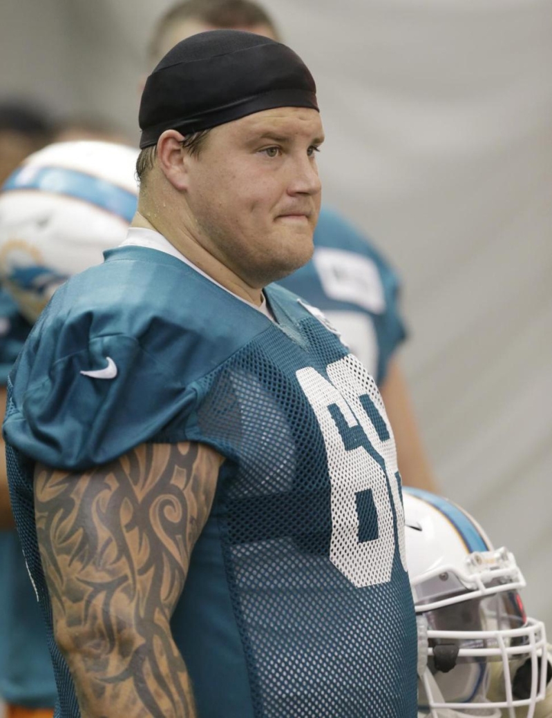 Richie Incognito