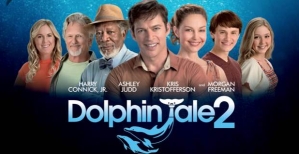 Dolphin Tale 2 