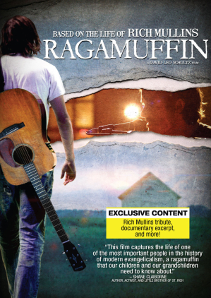 Ragamuffin Movie about Rich Mullins