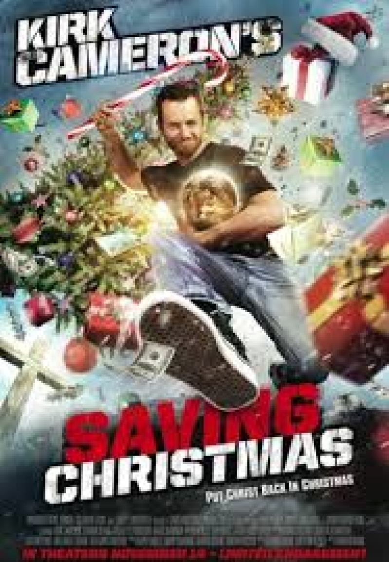 Saving Christmas