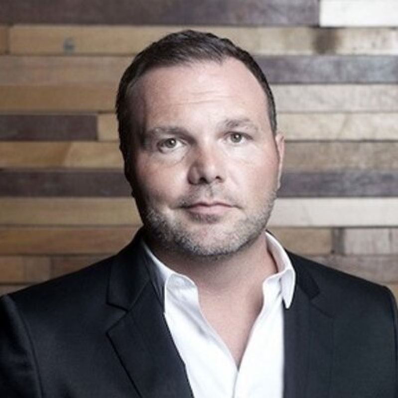 Mark Driscoll